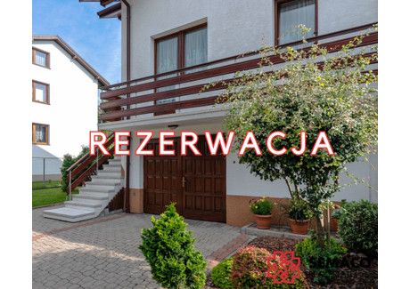 Dom na sprzedaż - Spacerowa Tarnów, 150 m², 665 000 PLN, NET-OF280560