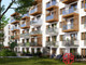 Mieszkanie na sprzedaż - Mieczysławy Ćwiklińskiej Prokocim, Kraków-Podgórze, Kraków, 45,18 m², 632 520 PLN, NET-OF913381