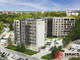 Mieszkanie na sprzedaż - Erazma Jerzmanowskiego Bieżanów, Kraków-Podgórze, Kraków, 61,8 m², 820 986 PLN, NET-OF864742