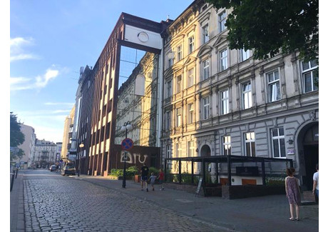 Biuro na sprzedaż - Piekary Centrum, Poznań, 59,31 m², 295 000 PLN, NET-379
