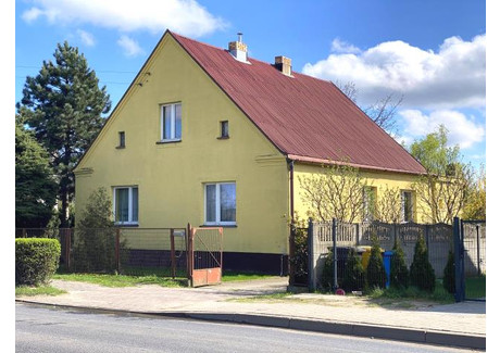 Dom na sprzedaż - Szkolna Dopiewiec, Dopiewo, Poznański, 130 m², 495 000 PLN, NET-551