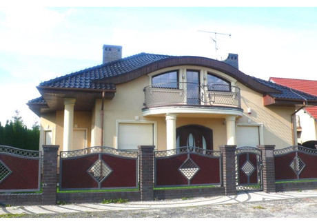Dom na sprzedaż - LUSKUSOWY I NOWOCZESNY Siekierki Wielkie, Kostrzyn, Poznański, 160 m², 1 495 000 PLN, NET-527