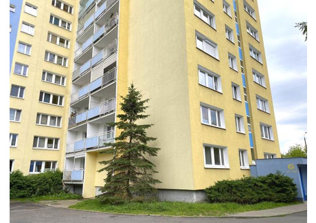 Mieszkanie na sprzedaż - Osiedle Bolesława Chrobrego Piątkowo, Poznań, 40,9 m², 377 500 PLN, NET-564