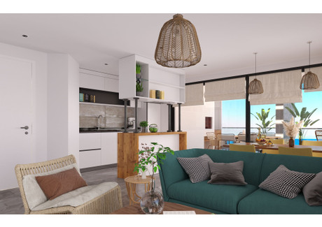 Mieszkanie na sprzedaż - Cypr, 45 m², 72 000 Euro (307 440 PLN), NET-2