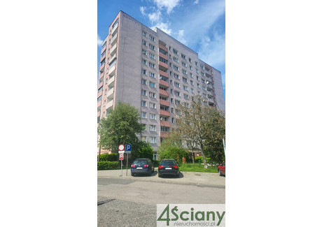 Mieszkanie na sprzedaż - Synów Pułku Jelonki, Bemowo, Warszawa, 42 m², 559 000 PLN, NET-64345/3098/OMS