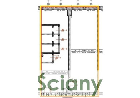 Biuro do wynajęcia - Mokotów, Warszawa, 48,39 m², 2680 PLN, NET-3528/3098/OLW