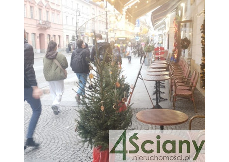 Lokal gastronomiczny do wynajęcia - Śródmieście, Warszawa, 87 m², 44 000 PLN, NET-4011/3098/OLW