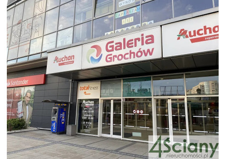 Lokal na sprzedaż - Praga-Południe, Warszawa, 48,28 m², 420 000 PLN, NET-1341/3098/OLS