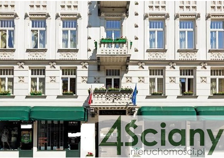 Lokal do wynajęcia - Śródmieście, Warszawa, 91,76 m², 23 399 PLN, NET-3345/3098/OLW