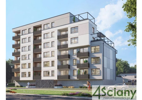 Mieszkanie na sprzedaż - Piotra Wysockiego Targówek, Warszawa, 81,18 m², 1 080 000 PLN, NET-62701/3098/OMS