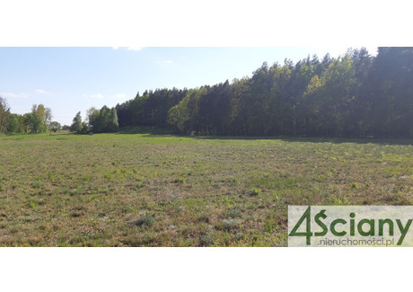 Działka na sprzedaż - Kampinos, Warszawski Zachodni, 1050 m², 157 500 PLN, NET-8900/3098/OGS