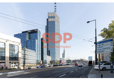 Mieszkanie na sprzedaż - Aleje Jerozolimskie Ochota Filtry, Ochota, Warszawa, 116,43 m², 2 450 000 PLN, NET-SDP932219