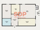 Mieszkanie na sprzedaż - Sielecka Mokotów Sielce, Mokotów, Warszawa, 46,2 m², 850 000 PLN, NET-SDP187883