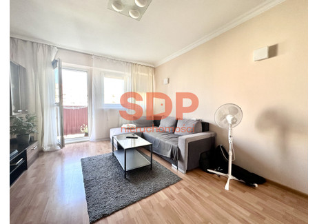 Mieszkanie na sprzedaż - Gotarda Mokotów, Warszawa, Mokotów, Warszawa, 42 m², 725 000 PLN, NET-SDP288501