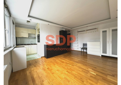 Mieszkanie na sprzedaż - Zagójska Warszawa, Praga-Południe, Warszawa, 23,5 m², 459 000 PLN, NET-SDP726441