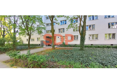 Mieszkanie na sprzedaż - Stanisława Dubois Śródmieście Muranów, Śródmieście, Warszawa, 28,1 m², 579 000 PLN, NET-SDP806824