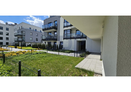 Mieszkanie na sprzedaż - Anyżkowa Zamienie, Lesznowola, Piaseczyński, 72,1 m², 863 000 PLN, NET-SDP993378