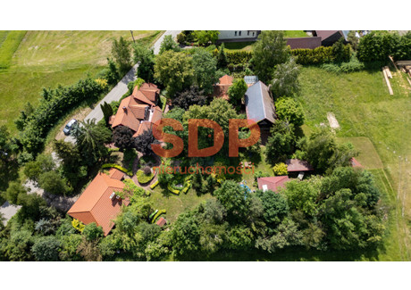 Dom na sprzedaż - Dudowizna, Brańszczyk, Wyszkowski, 140 m², 2 149 900 PLN, NET-SDP514189