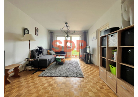 Mieszkanie na sprzedaż - Gorlicka Ochota Rakowiec, Ochota, Warszawa, 49 m², 808 500 PLN, NET-SDP105891