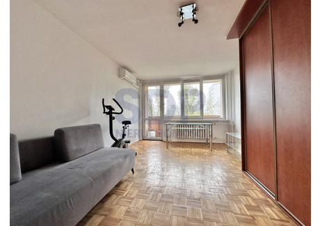 Mieszkanie na sprzedaż - Jana Olbrachta Wola Ulrychów, Wola, Warszawa, 41,53 m², 686 000 PLN, NET-SDP722081