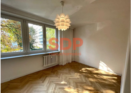 Mieszkanie na sprzedaż - Giordana Bruna Mokotów, Warszawa, Mokotów, Warszawa, 52 m², 925 000 PLN, NET-SDP506401