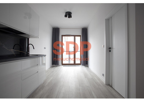 Mieszkanie na sprzedaż - Pawia Wola Nowolipki, Wola, Warszawa, 28 m², 655 000 PLN, NET-SDP974840