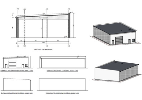 Działka na sprzedaż - Transportowców Chrzanów, Chrzanowski (pow.), 622 m², 450 000 PLN, NET-21