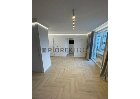 Mieszkanie na sprzedaż - Wólczyńska Bielany, Warszawa, 35,1 m², 695 000 PLN, NET-66838/6624/OMS