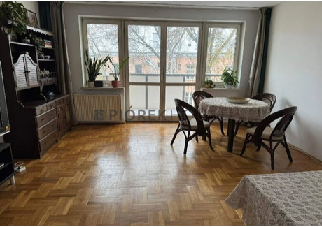 Mieszkanie na sprzedaż - Poniecka Ochota, Warszawa, 55,4 m², 1 050 000 PLN, NET-66346/6624/OMS