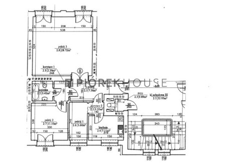 Mieszkanie na sprzedaż - Plac Konstytucji Śródmieście, Warszawa, 65,27 m², 1 350 000 PLN, NET-64480/6624/OMS