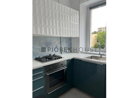 Mieszkanie na sprzedaż - Eustachego Tyszkiewicza Wola, Warszawa, 30 m², 599 000 PLN, NET-65733/6624/OMS