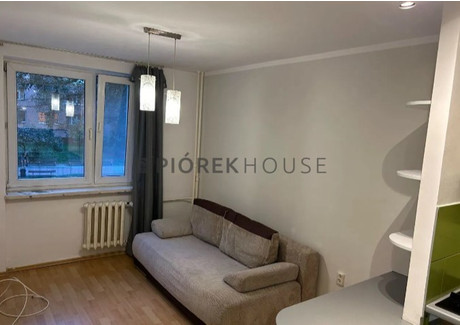 Mieszkanie na sprzedaż - mjr. Henryka Sucharskiego Bemowo, Warszawa, 30 m², 549 000 PLN, NET-62516/6624/OMS