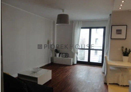 Mieszkanie na sprzedaż - Jana Olbrachta Wola, Warszawa, 34 m², 699 000 PLN, NET-65198/6624/OMS