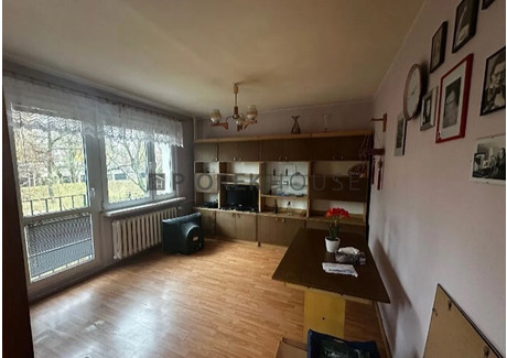 Mieszkanie na sprzedaż - Związku Walki Młodych Ursynów, Warszawa, 62,2 m², 839 999 PLN, NET-65221/6624/OMS