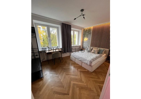 Mieszkanie na sprzedaż - Leszno Wola, Warszawa, 34 m², 700 000 PLN, NET-65018/6624/OMS