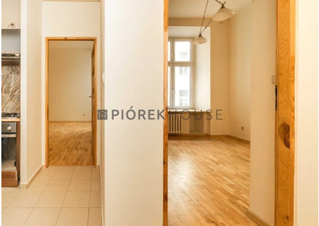 Mieszkanie na sprzedaż - Hoża Śródmieście, Warszawa, 55 m², 1 649 000 PLN, NET-62129/6624/OMS