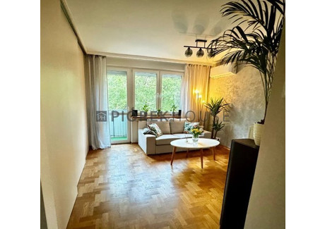 Mieszkanie na sprzedaż - Wrzeciono Bielany, Warszawa, 49 m², 833 000 PLN, NET-64393/6624/OMS