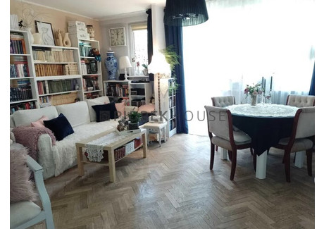 Mieszkanie na sprzedaż - Ostrobramska Praga-Południe, Warszawa, 49 m², 669 000 PLN, NET-66004/6624/OMS