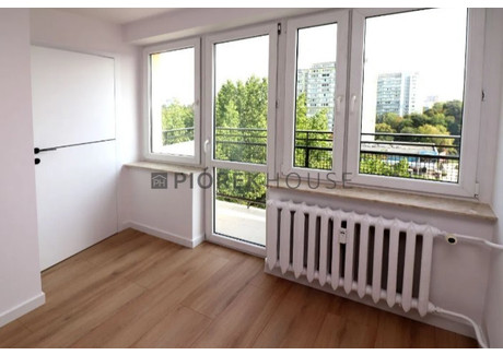 Mieszkanie na sprzedaż - Giordana Bruna Mokotów, Warszawa, 39 m², 868 500 PLN, NET-64712/6624/OMS