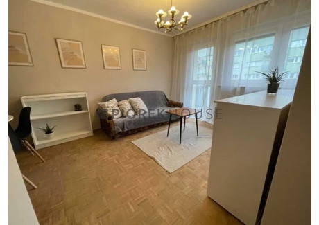 Mieszkanie na sprzedaż - Władysława Okińskiego Ochota, Warszawa, 37,2 m², 630 000 PLN, NET-65872/6624/OMS