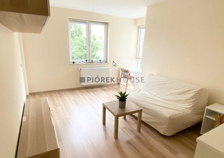 Mieszkanie na sprzedaż - Xawerego Dunikowskiego Ursynów, Warszawa, 35 m², 765 000 PLN, NET-66275/6624/OMS