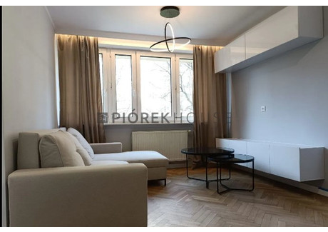 Mieszkanie na sprzedaż - Fryderyka Joliot-Curie Mokotów, Warszawa, 38,5 m², 759 000 PLN, NET-57347/6624/OMS