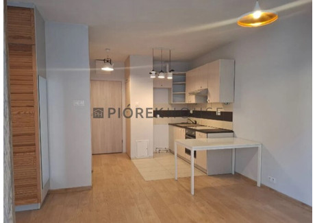 Mieszkanie na sprzedaż - Stefana Okrzei Praga-Północ, Warszawa, 27,68 m², 615 000 PLN, NET-64475/6624/OMS