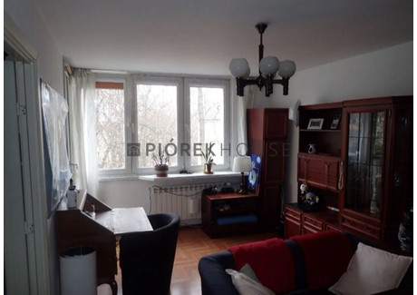 Mieszkanie na sprzedaż - Miła Wola, Warszawa, 35,4 m², 585 000 PLN, NET-65926/6624/OMS