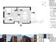 Mieszkanie na sprzedaż - Katowice, Katowice M., 53 m², 558 600 PLN, NET-SKH-MS-171562