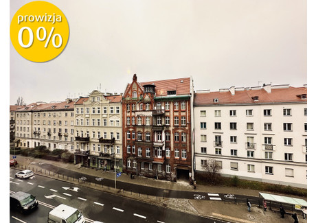 Mieszkanie na sprzedaż - Plac Grunwaldzki, Wrocław, 64,8 m², 699 000 PLN, NET-868/7250/OMS