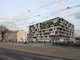 Biurowiec na sprzedaż - Poznań, 8666 m², 14 000 000 PLN, NET-567609