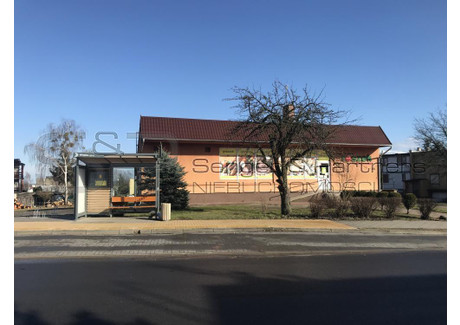 Lokal handlowy na sprzedaż - Chodzież, Chodzieski, 230 m², 385 000 PLN, NET-563485