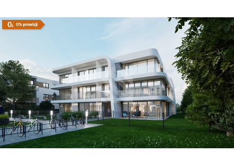 Mieszkanie na sprzedaż - Czyżkówko, Bydgoszcz, Bydgoszcz M., 59,2 m², 603 840 PLN, NET-SFE-MS-9620-1