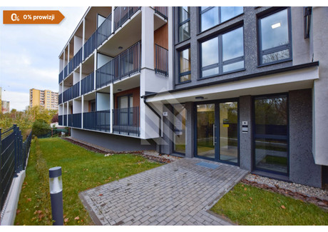 Mieszkanie na sprzedaż - Glinki, Bydgoszcz, Bydgoszcz M., 53 m², 474 350 PLN, NET-SFE-MS-8799